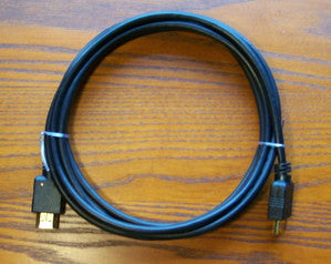 HDMI Cable - 10'